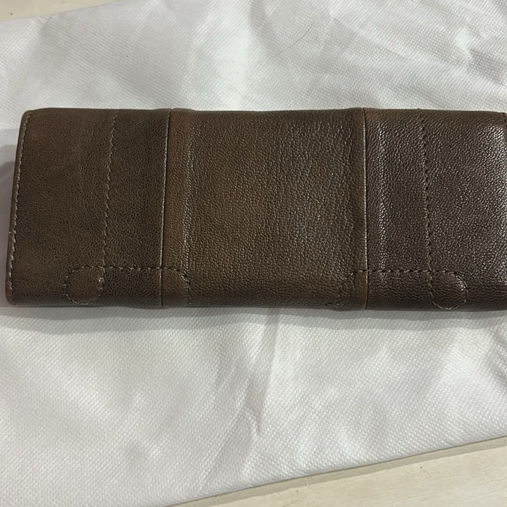 Juicy Couture wallet - Picture 3 of 9